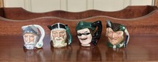 Royal doulton 2.5in for sale  Evansville