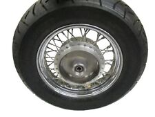 Hinterradfelge honda 750 gebraucht kaufen  Ellwangen (Jagst)
