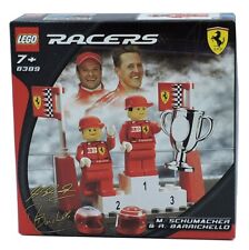 Lego racers ferrari usato  Formigine