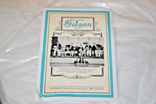 Gibson banjos es150 for sale  HALSTEAD