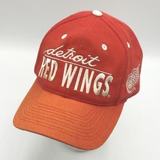 Vintage detroit red for sale  York