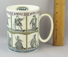 Wedgwood mug tankard for sale  YORK