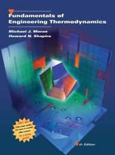 Fundamentals engineering therm for sale  Montgomery