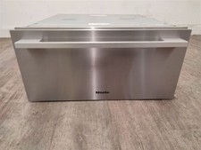Miele esw6129xclst warming for sale  THETFORD