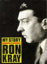 Story ronald kray for sale  UK