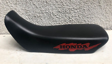 Honda NX 250 seat MINT condition LT276 comprar usado  Enviando para Brazil