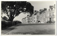 Exmouth beacon terraced for sale  LONDON