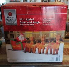 Home accents holiday for sale  Petersburg