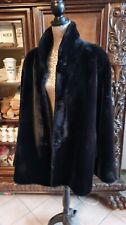 Jacke teddyjacke schwarz gebraucht kaufen  Düsseldorf