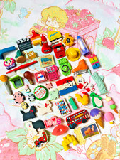 Lot gommes fantaisie d'occasion  Toulouse-