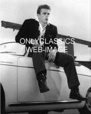 Cool james dean for sale  Minneapolis