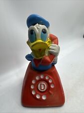 Vintage disney donald for sale  Renton