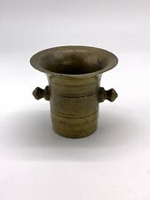 Antiker bronze mörser gebraucht kaufen  Schwabmünchen
