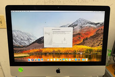computador imac comprar usado  Enviando para Brazil