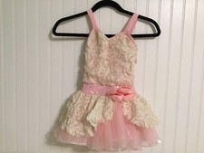 Weissman dance costume for sale  Jacksonville