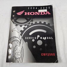 Genuine honda shop for sale  Blissfield
