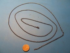 Kette modellbau anker gebraucht kaufen  Hagen
