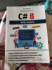 Libro programmazione informati usato  Zermeghedo