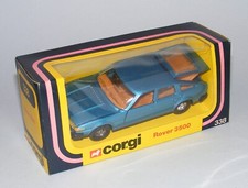 Corgi toys 338 for sale  DARLINGTON