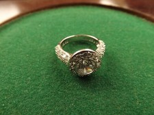 Vintage sterling silver for sale  UK