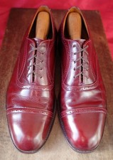 Loake bros shoemakers for sale  LONDON