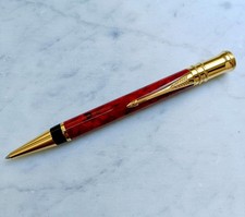 Penna parker duofold usato  Lucca