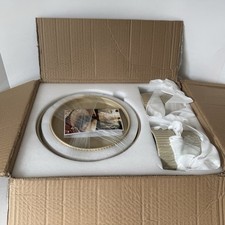 Fobenta dylan dinnerware for sale  Chicopee
