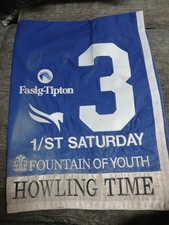 Gulfstream saddle cloth for sale  Front Royal