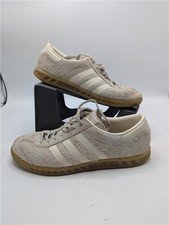 Adidas hamburg sneakers for sale  SWANSEA