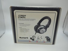 Numark phx wired for sale  Mount Prospect