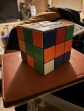 Ideal rubik cube for sale Ideal rubik cube for sale  SANDHURST