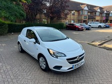 2018 vauxhall corsa for sale  MAIDSTONE