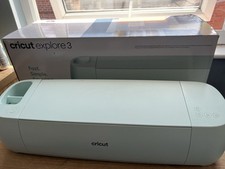 Cricut 10225956 digital for sale  LIVERPOOL