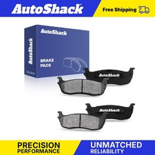 Rear ceramic brake for sale  Alexandria Bay