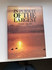 terry hearn book for sale terry hearn book for sale DONCASTER