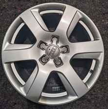 Cerchio originale audi usato  Preganziol