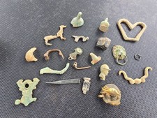 Job lot ancient for sale  MARKET DRAYTON