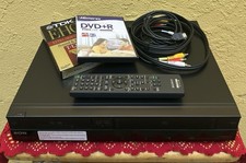 Sony rdr vx560 d'occasion  Expédié en Belgium