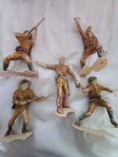 Vintage marx tall for sale  BLACKBURN