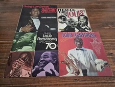 Lps vinyl sammlung gebraucht kaufen  Hamburg