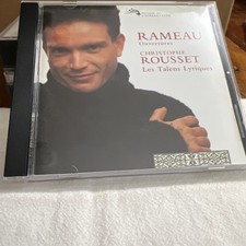 Rameau ouvertures talens d'occasion  Expédié en Belgium
