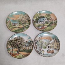 Lotto piattini stampati usato Lotto piattini stampati usato  Forli