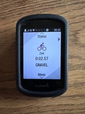Garmin edge 530 gebraucht kaufen  Frankfurt am Main