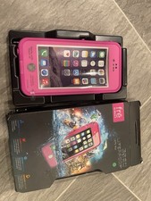 Iphone life proof for sale  Genesee