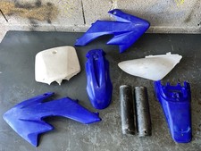 Carénages dirt bike d'occasion  Perpignan-