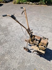 Rotavator cultivator tiller for sale  BRISTOL