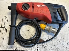 Hilti 110 diamond for sale  LEEDS