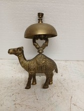 Vintage brass camel for sale  Muskegon