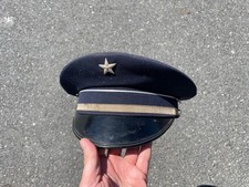 Casquette pénitentiaire priso d'occasion  Sainte-Mère-Église