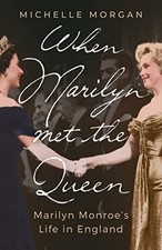 Marilyn met queen for sale  ROSSENDALE